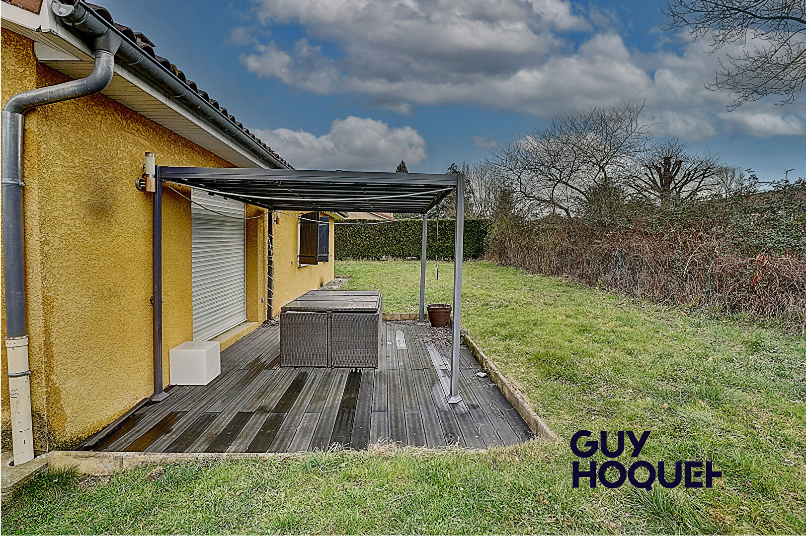 Maison Jasseron 5 pièce(s)