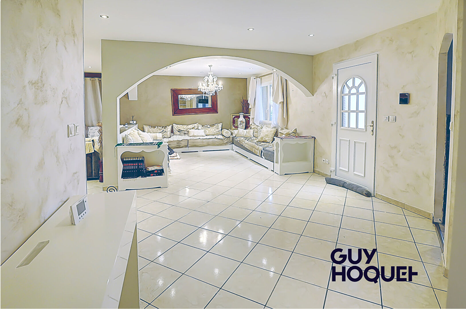 Maison Jasseron 5 pièce(s)