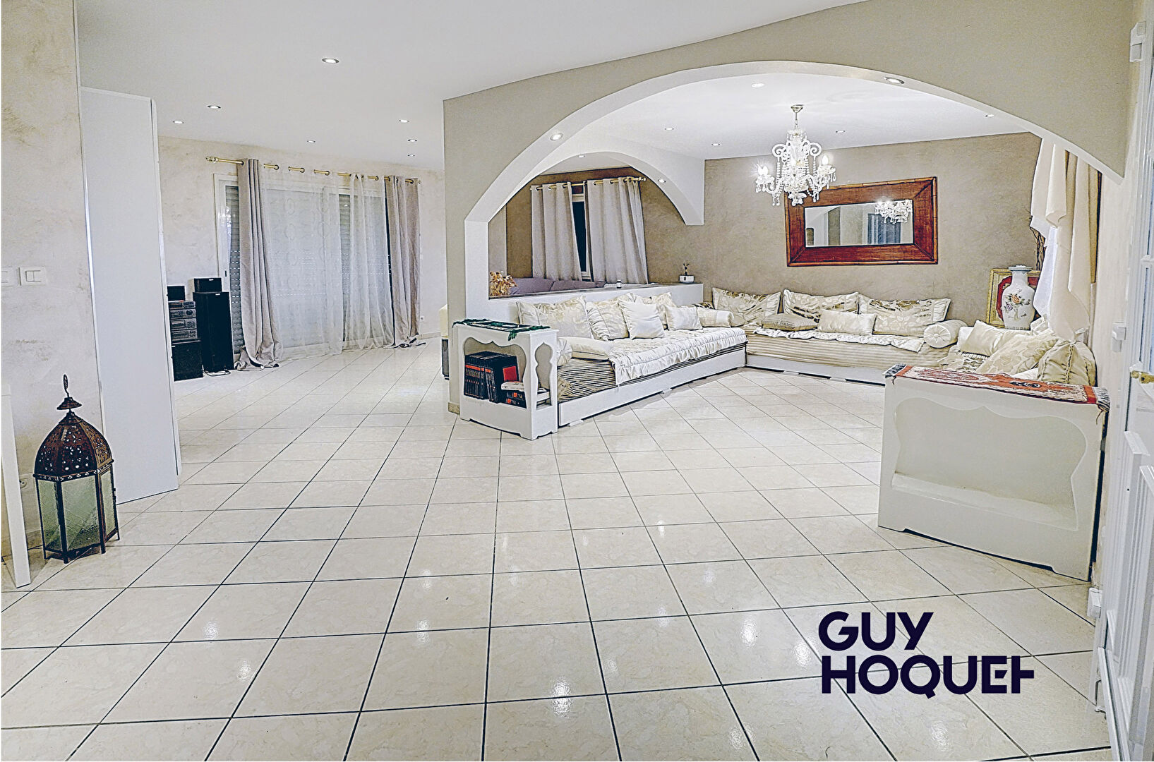 Maison Jasseron 5 pièce(s)