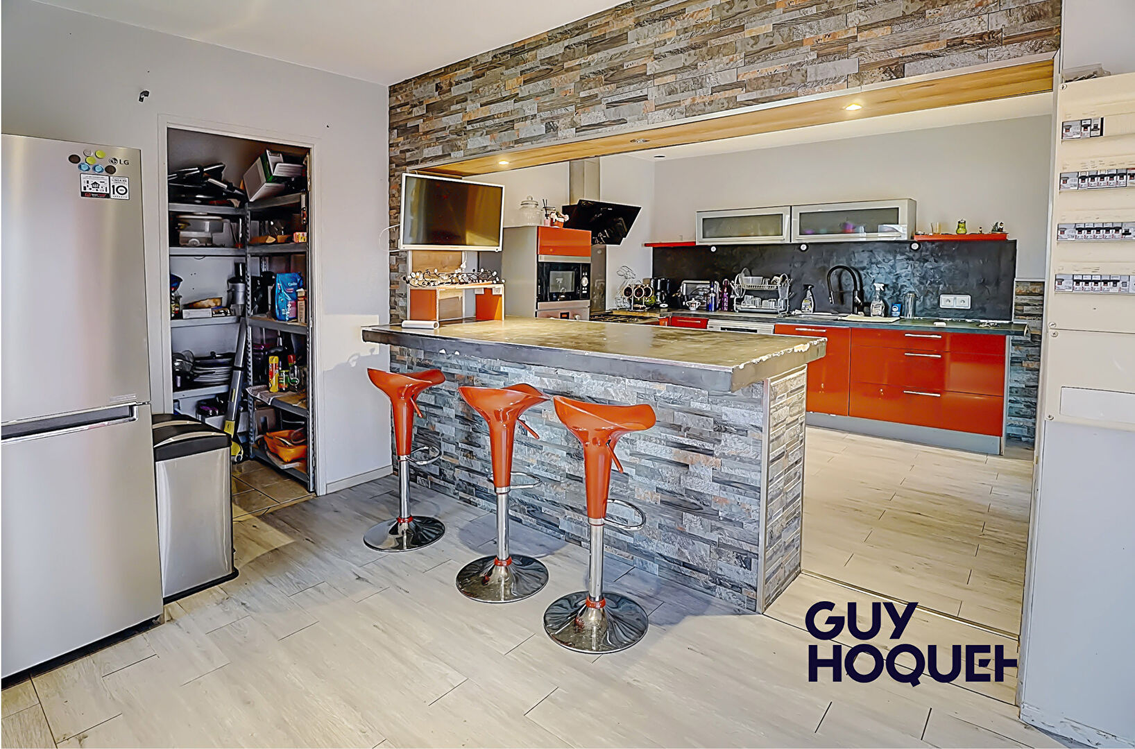 Maison Jasseron 5 pièce(s)