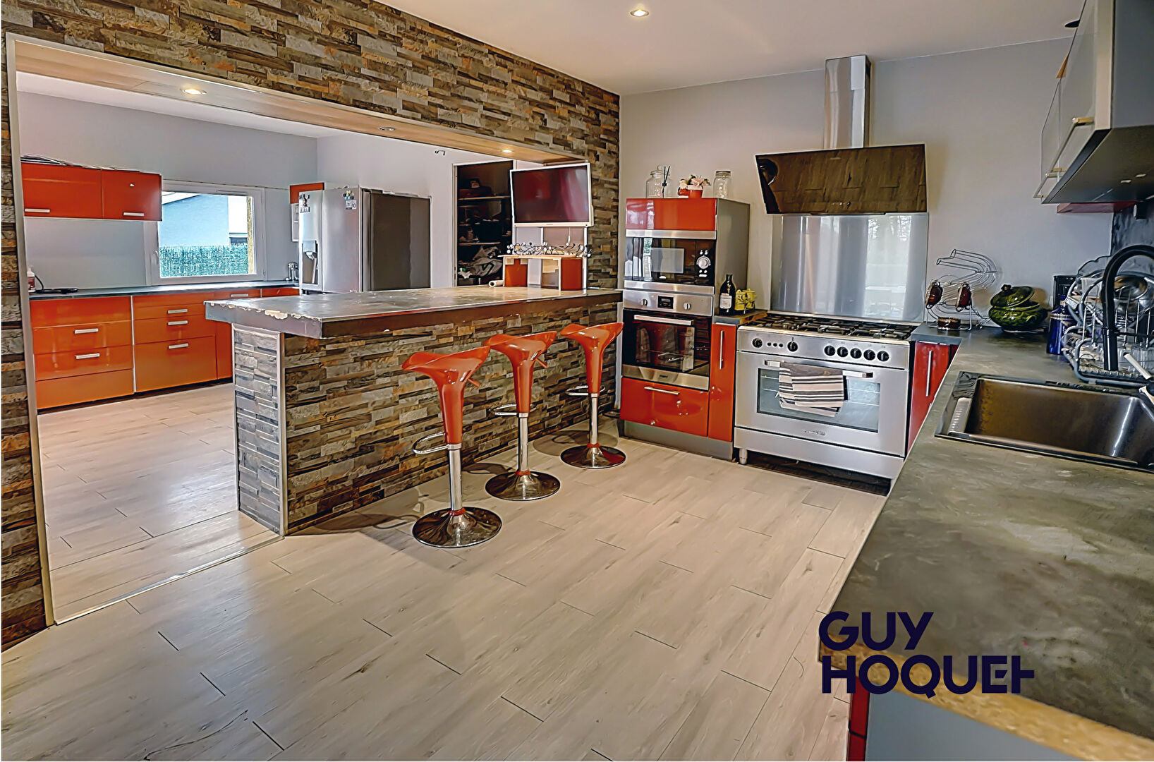 Maison Jasseron 5 pièce(s)