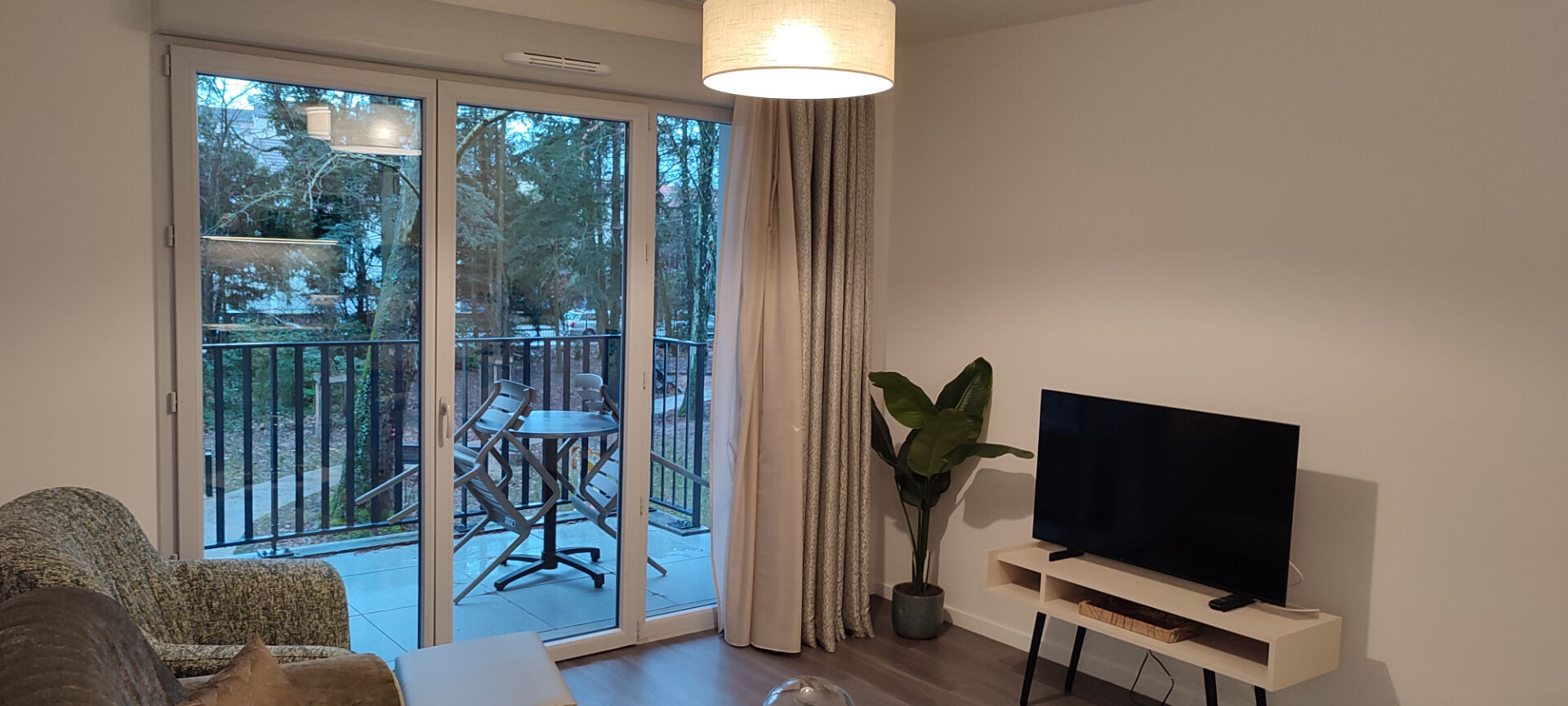 À vendre : Appartement 2 pièces à Bourg-en-Bresse - Référence 753
