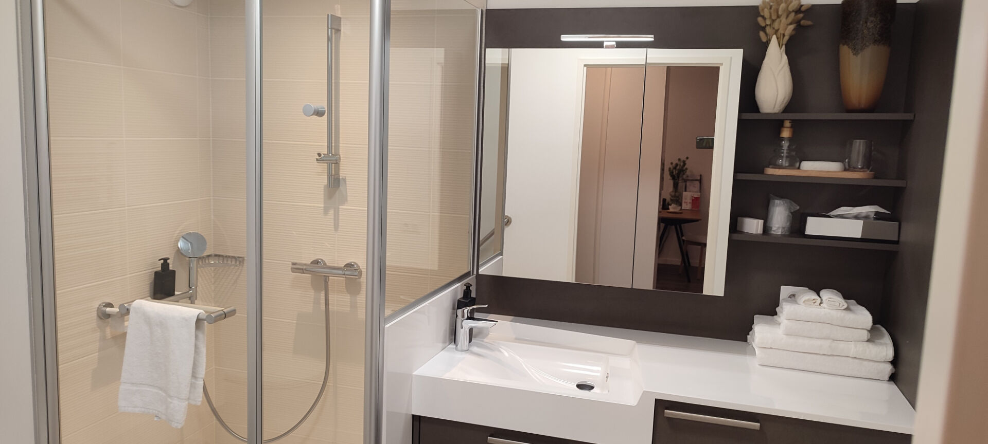 À vendre : Appartement 2 pièces à Bourg-en-Bresse - Référence 753