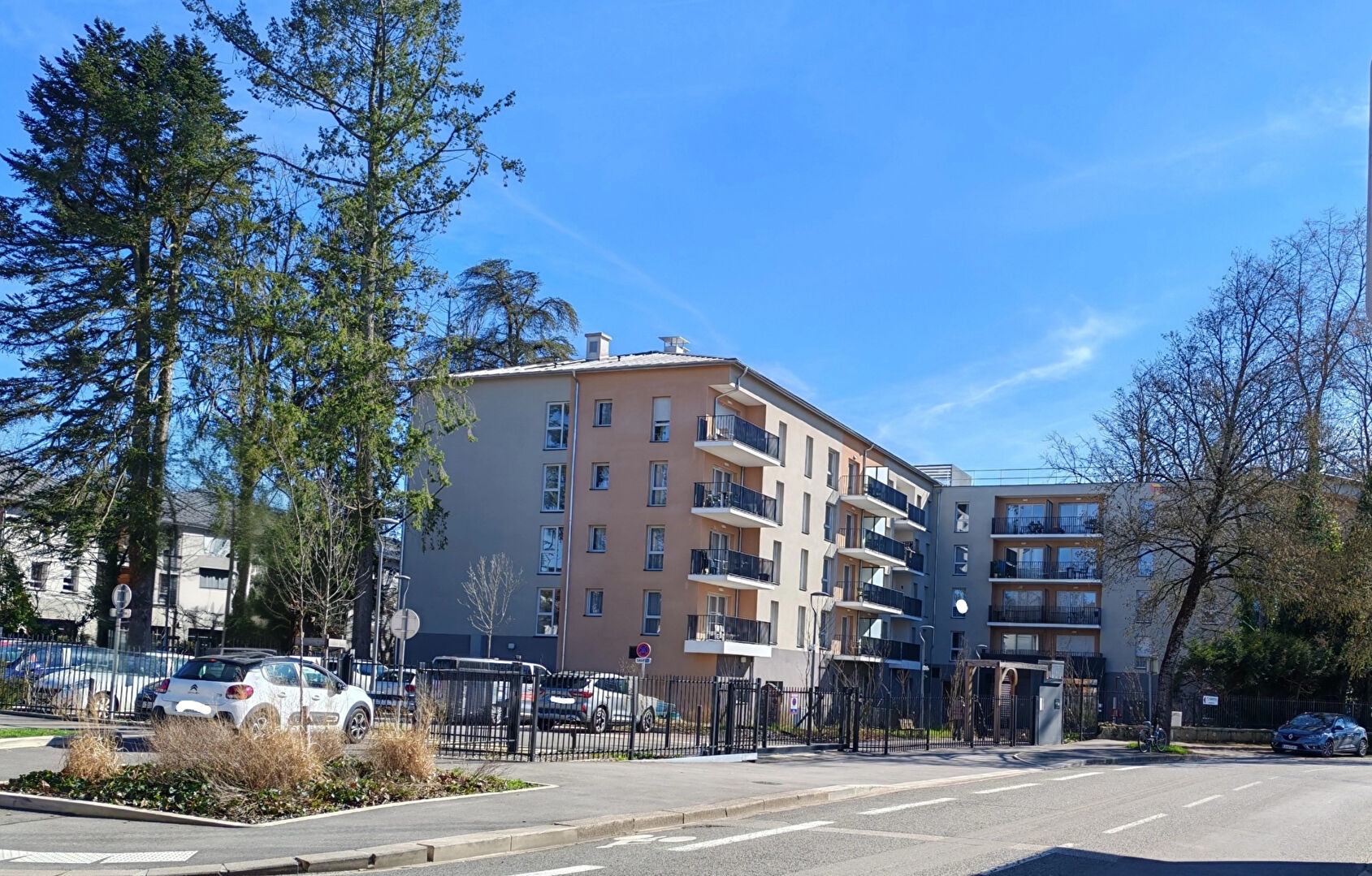 À vendre : Appartement 2 pièces à Bourg-en-Bresse - Référence 753