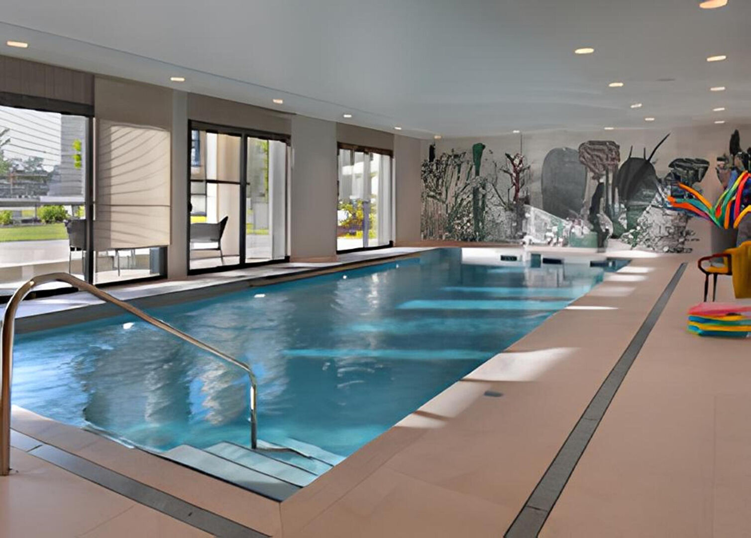 À vendre : Appartement 2 pièces à Bourg-en-Bresse - Référence 753