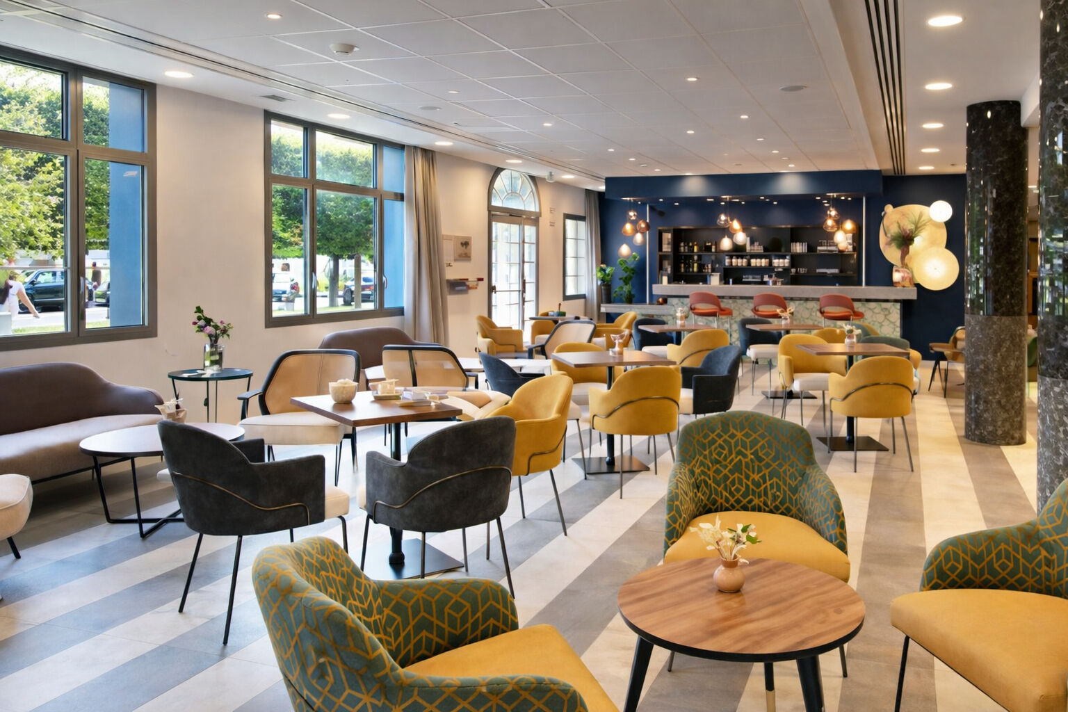 À vendre : Appartement 2 pièces à Bourg-en-Bresse - Référence 753