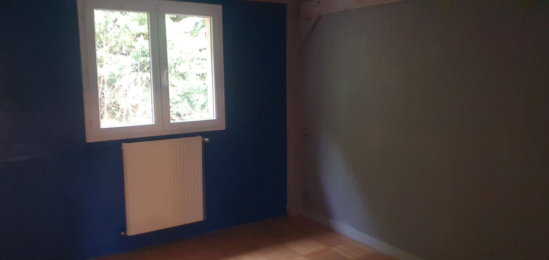 Maison à vendre à Curtafond - Référence 760