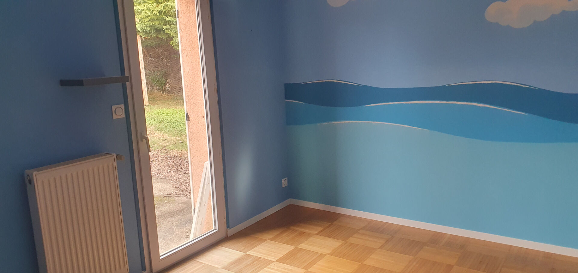 Maison à vendre à Curtafond - Référence 760