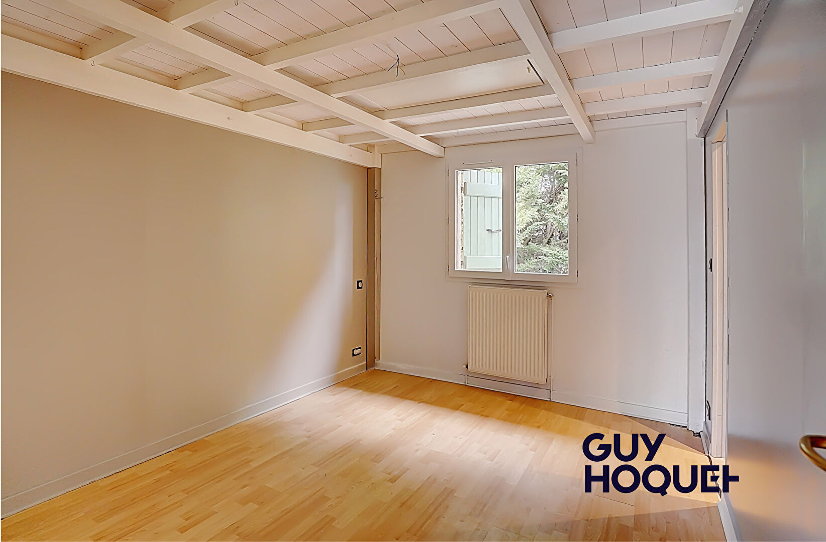 Maison à vendre à Curtafond - Référence 760