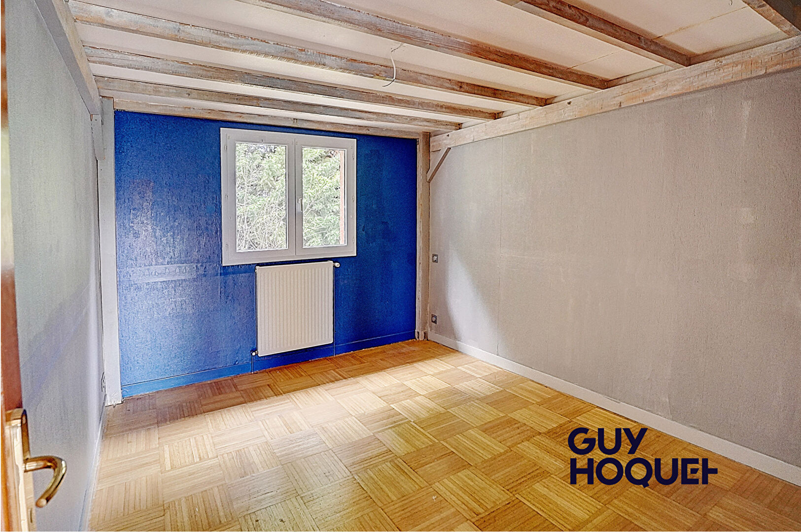 Maison à vendre à Curtafond - Référence 760