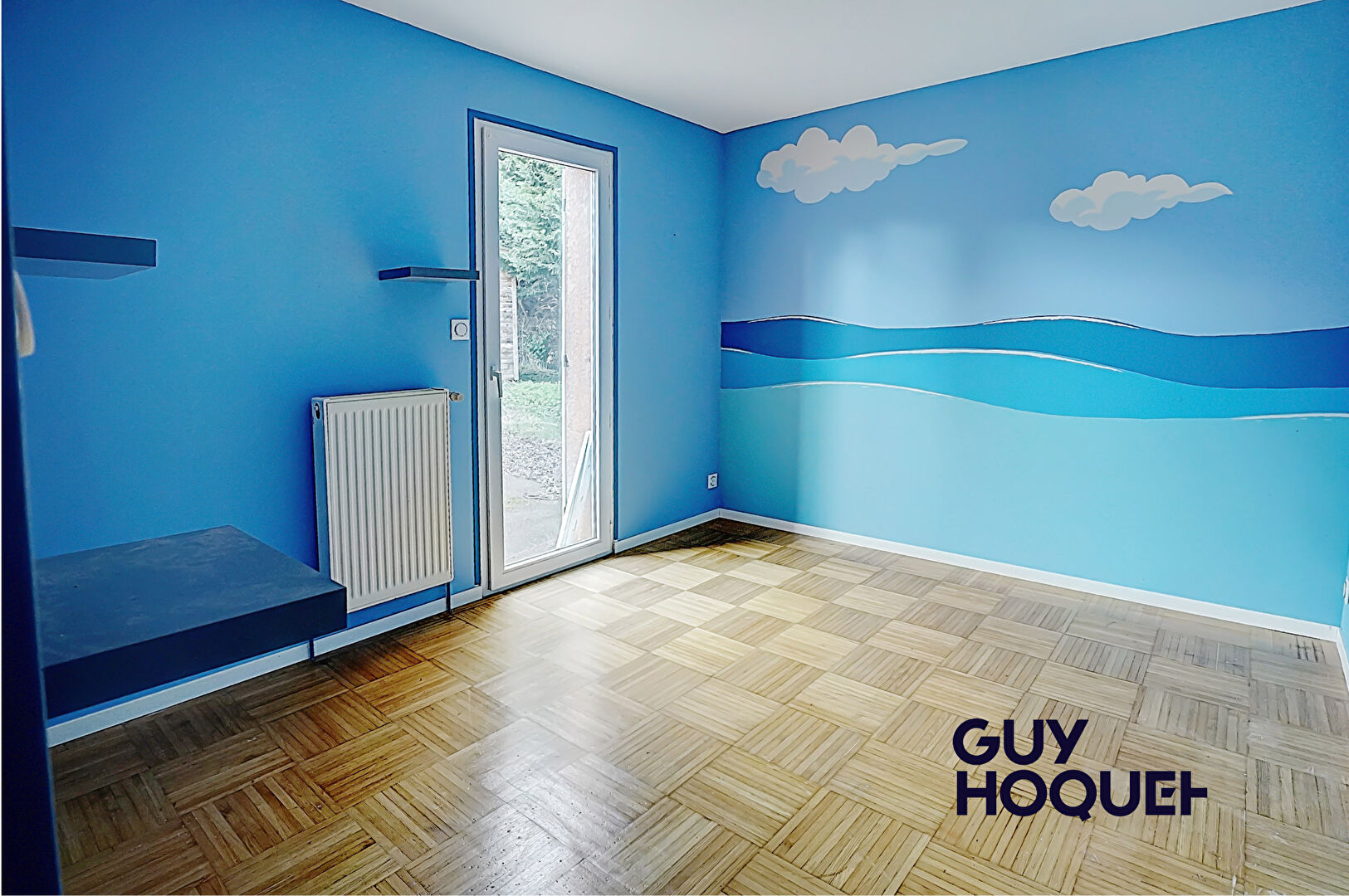 Maison à vendre à Curtafond - Référence 760