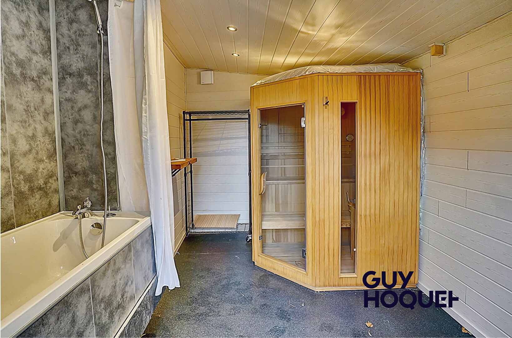 Maison à vendre à Curtafond - Référence 760