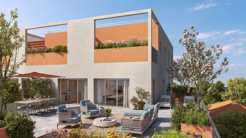 Programme neuf Bourg En Bresse