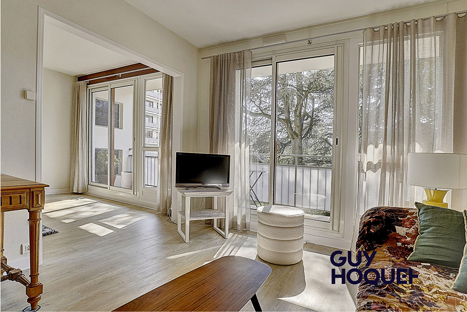 Charmant appartement 4 pièces à vendre au coeur de Bourg-en-Bresse