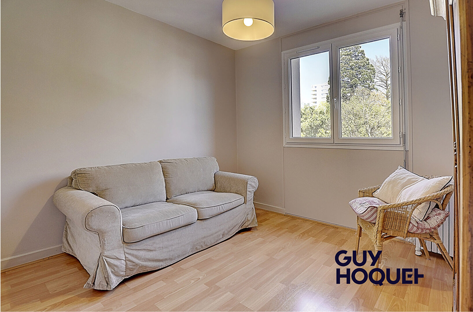 Charmant appartement 4 pièces à vendre au coeur de Bourg-en-Bresse