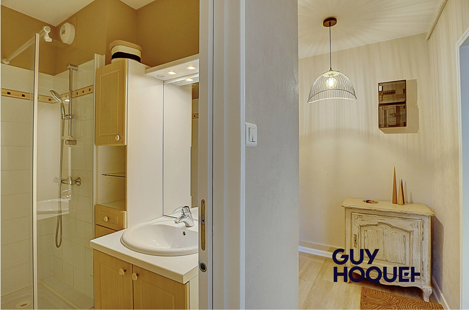 Charmant appartement 4 pièces à vendre au coeur de Bourg-en-Bresse