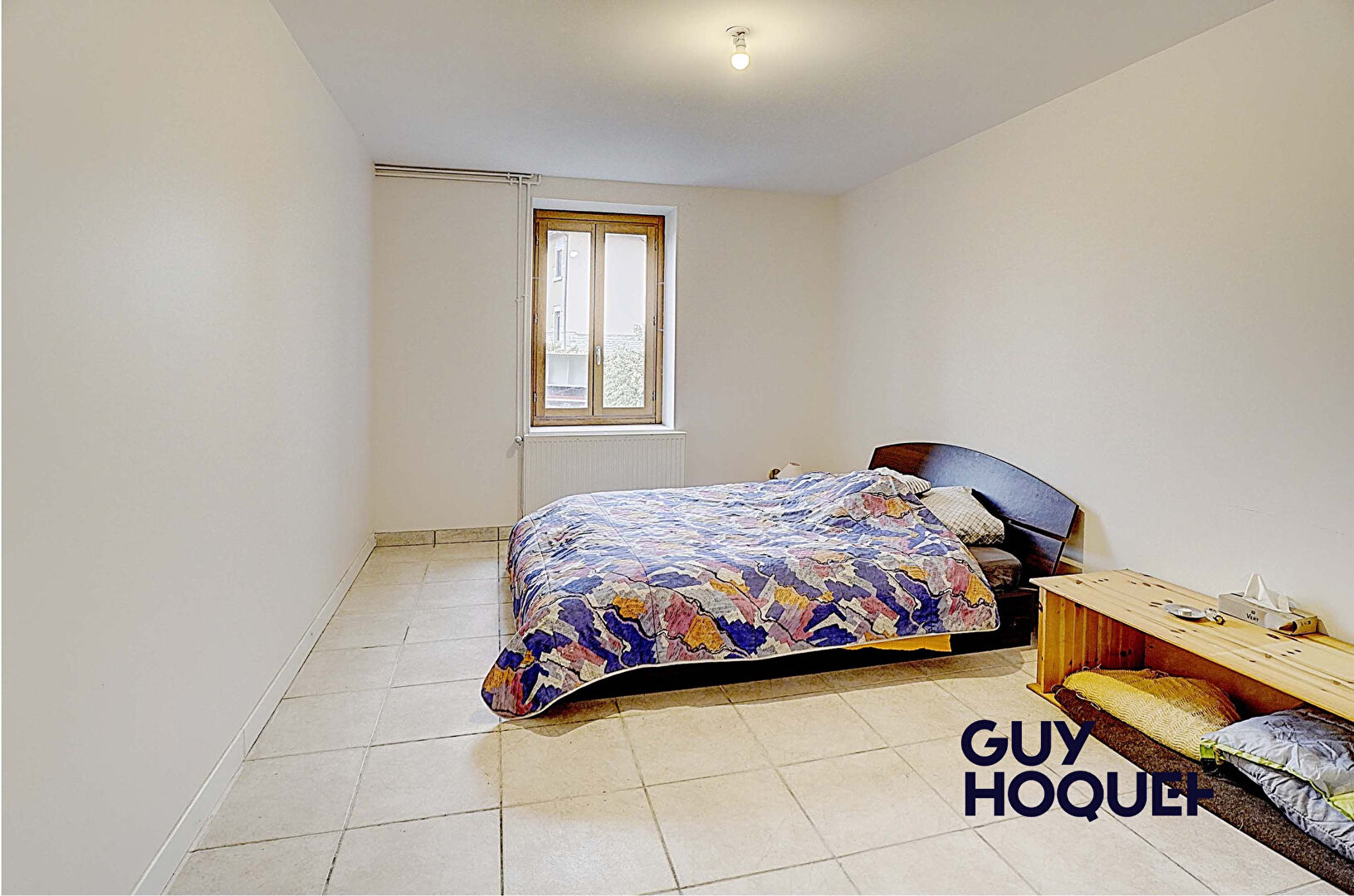 Belle ferme Bressanne de 200m² en parie rénovée terrain 1170 m²