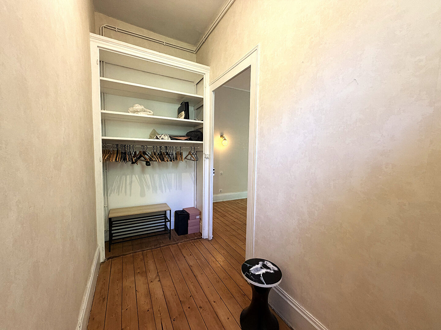 Appartement Bourg En Bresse T3 (possibilité T4) 133 m2