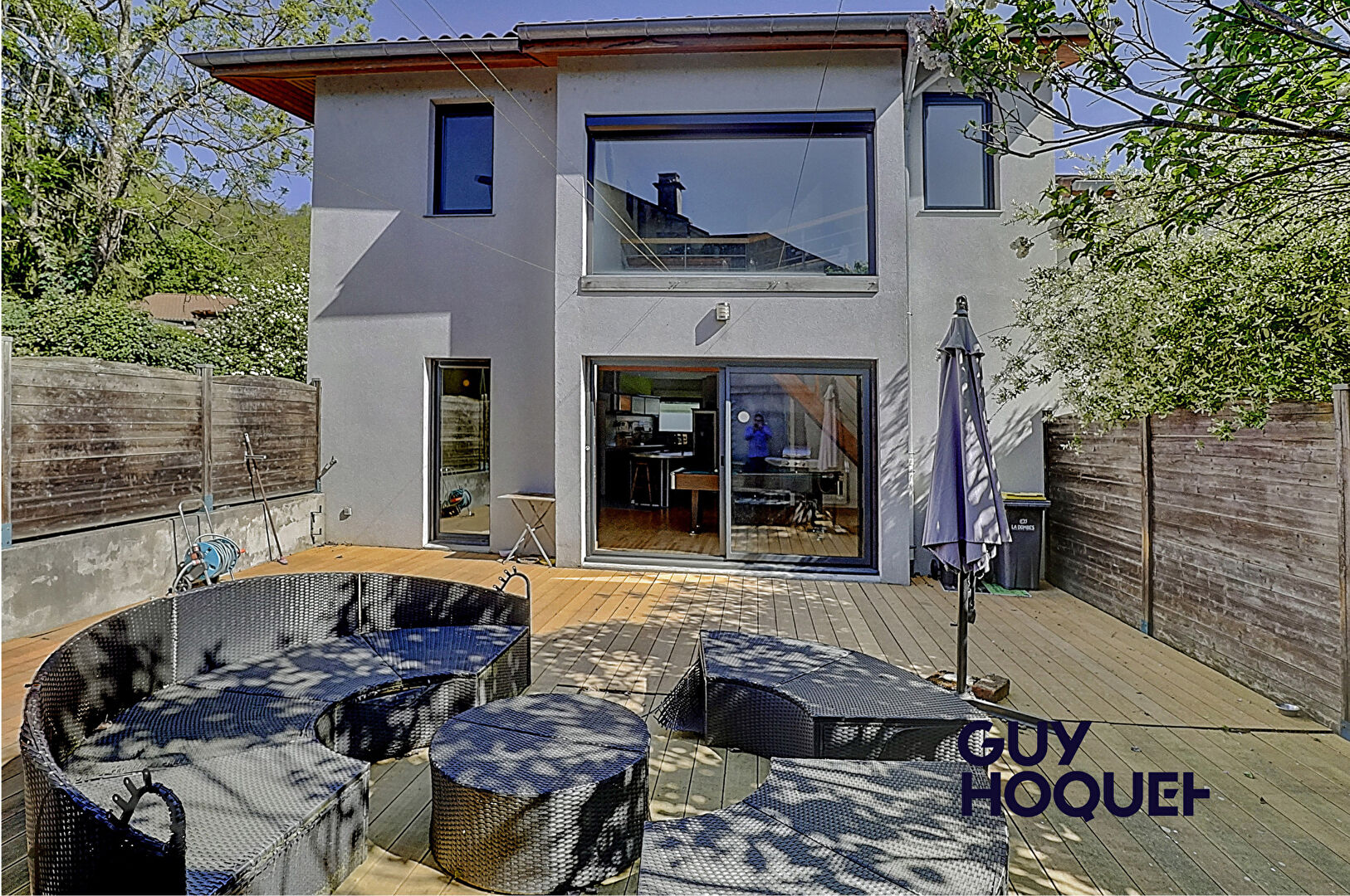Maison Chatillon La Palud 5 pièce(s) 116.51 m2