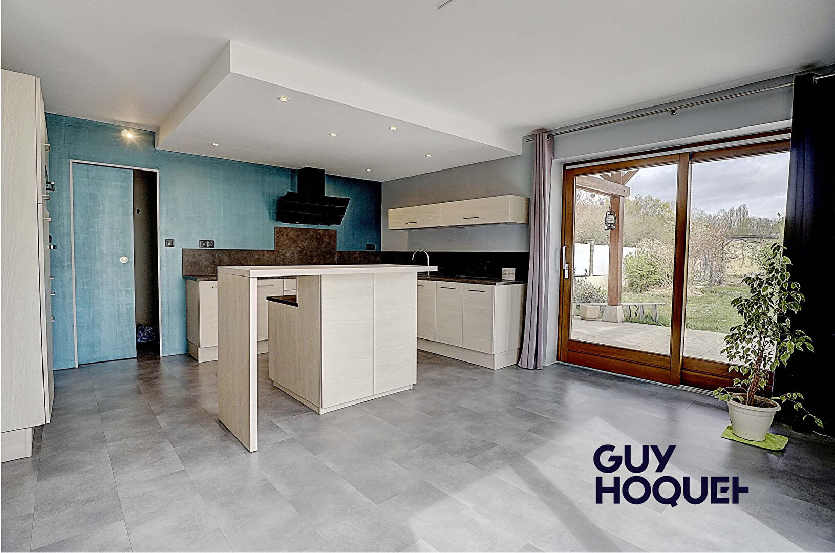 Maison Pont De Cheruy 8 pièce(s) 245 m2