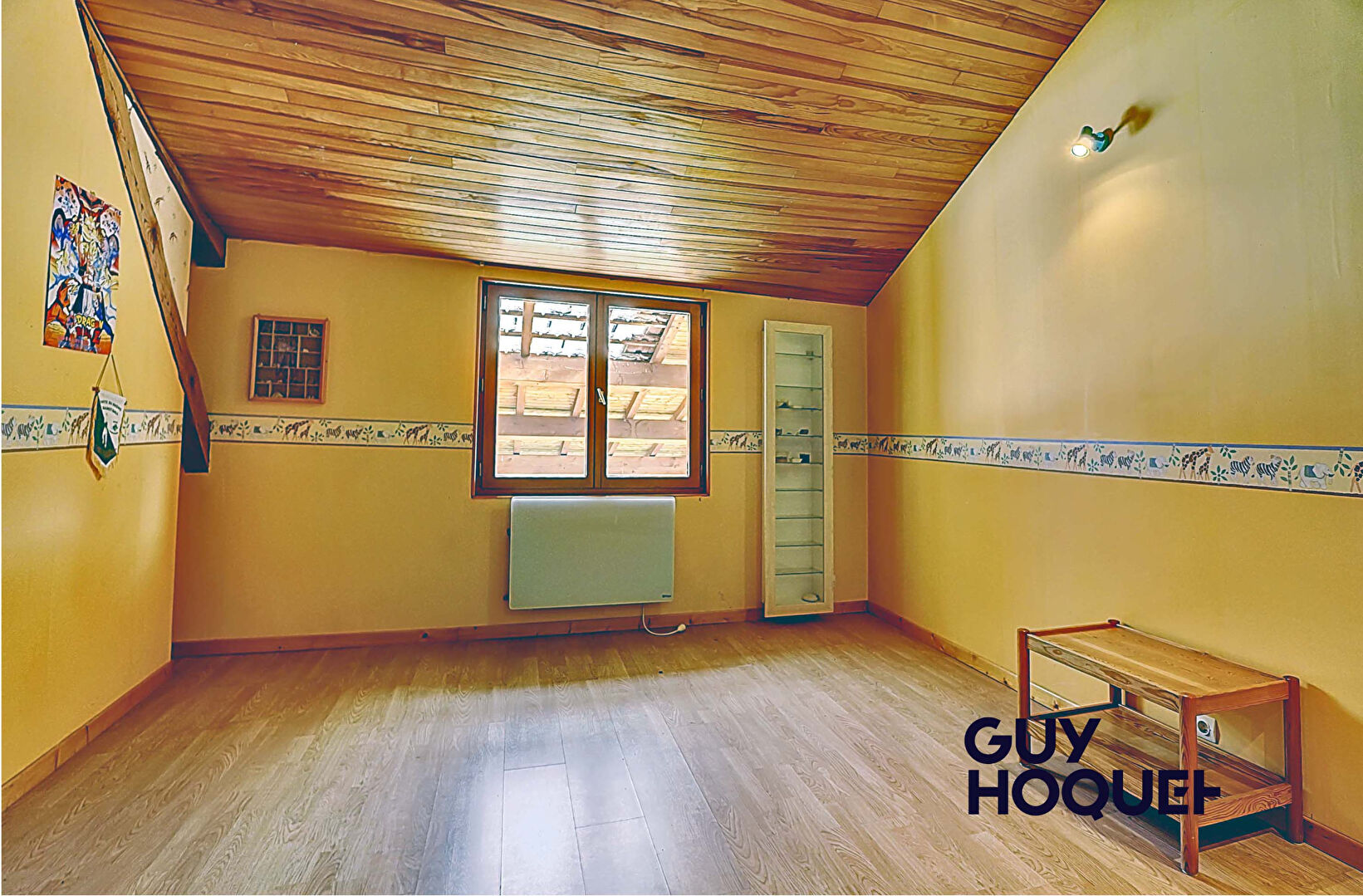 Maison Pont De Cheruy 8 pièce(s) 245 m2