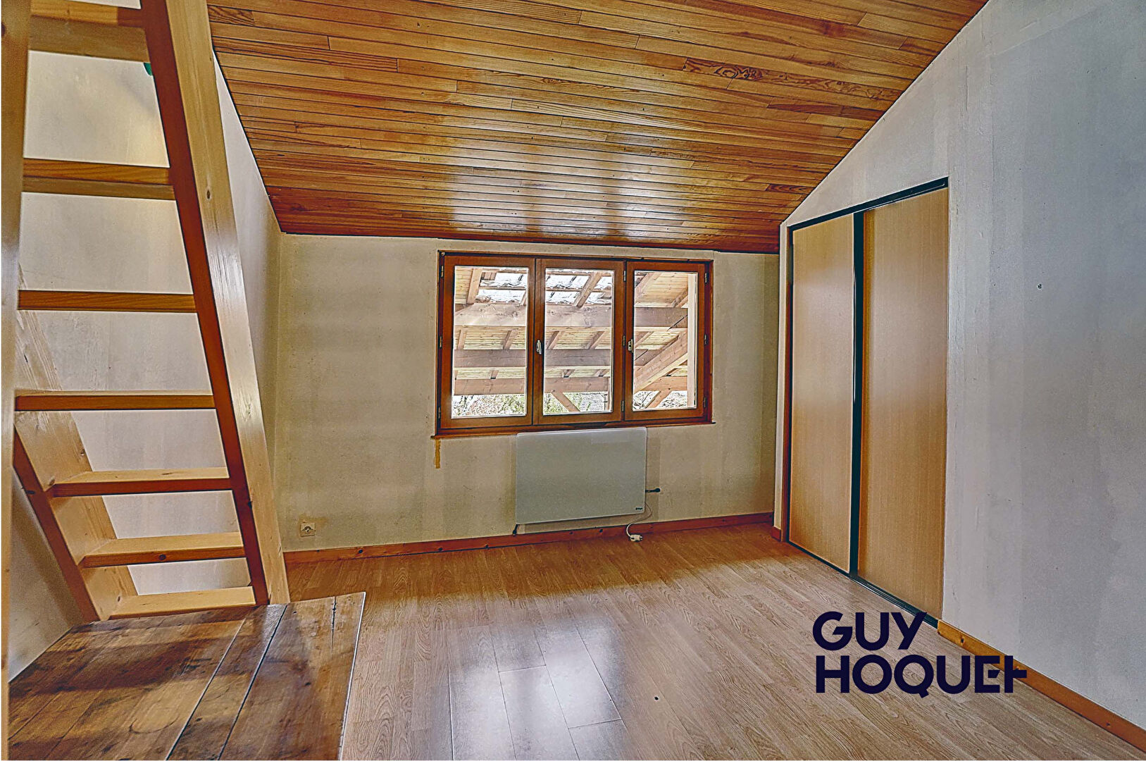 Maison Pont De Cheruy 8 pièce(s) 245 m2