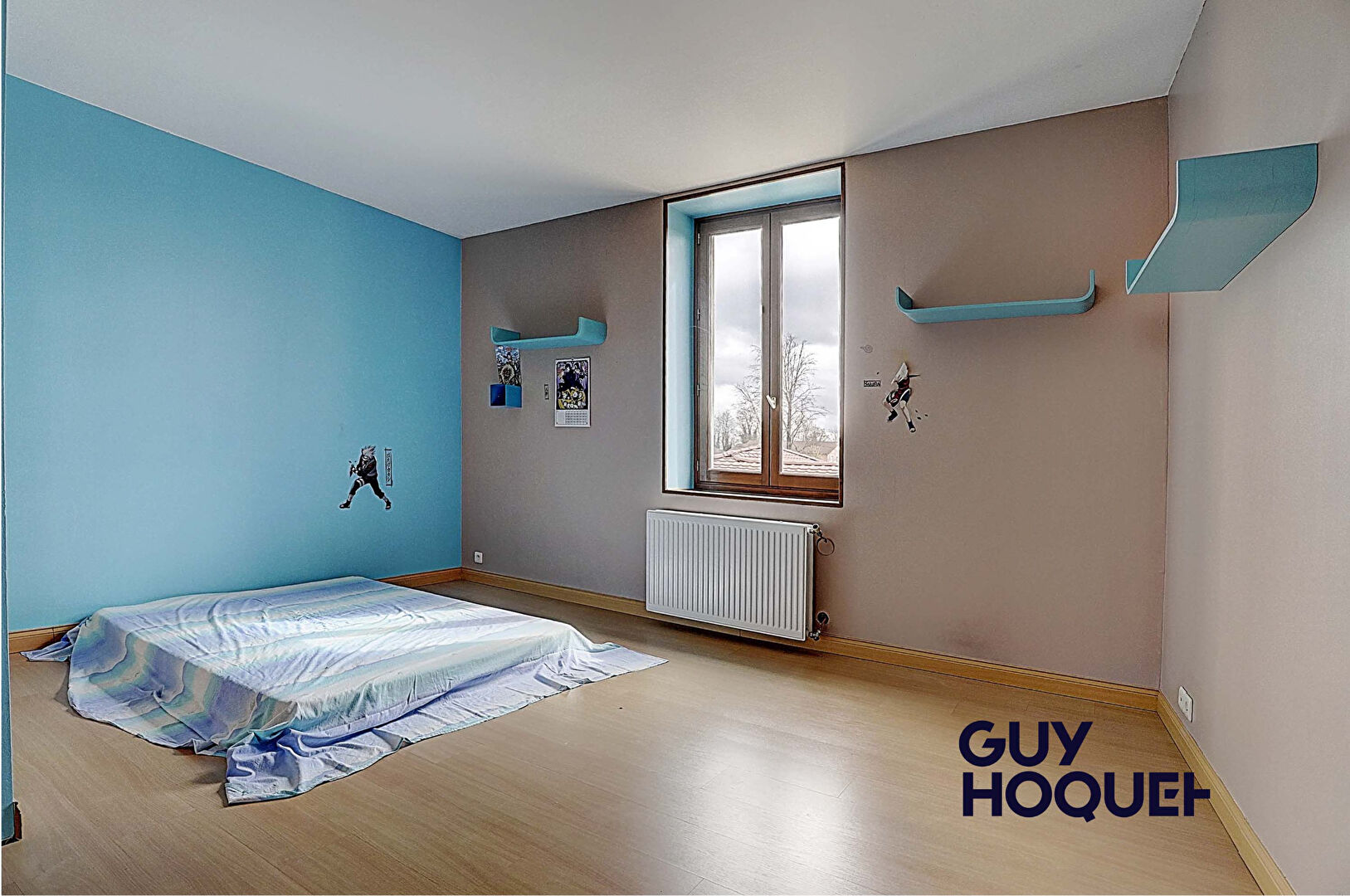 Maison Pont De Cheruy 8 pièce(s) 245 m2