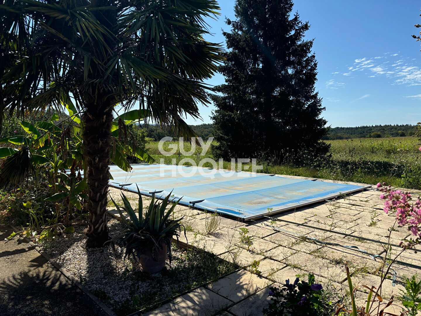 Maison Saint Amour 7 pièce(s) 118 m2 avec piscine