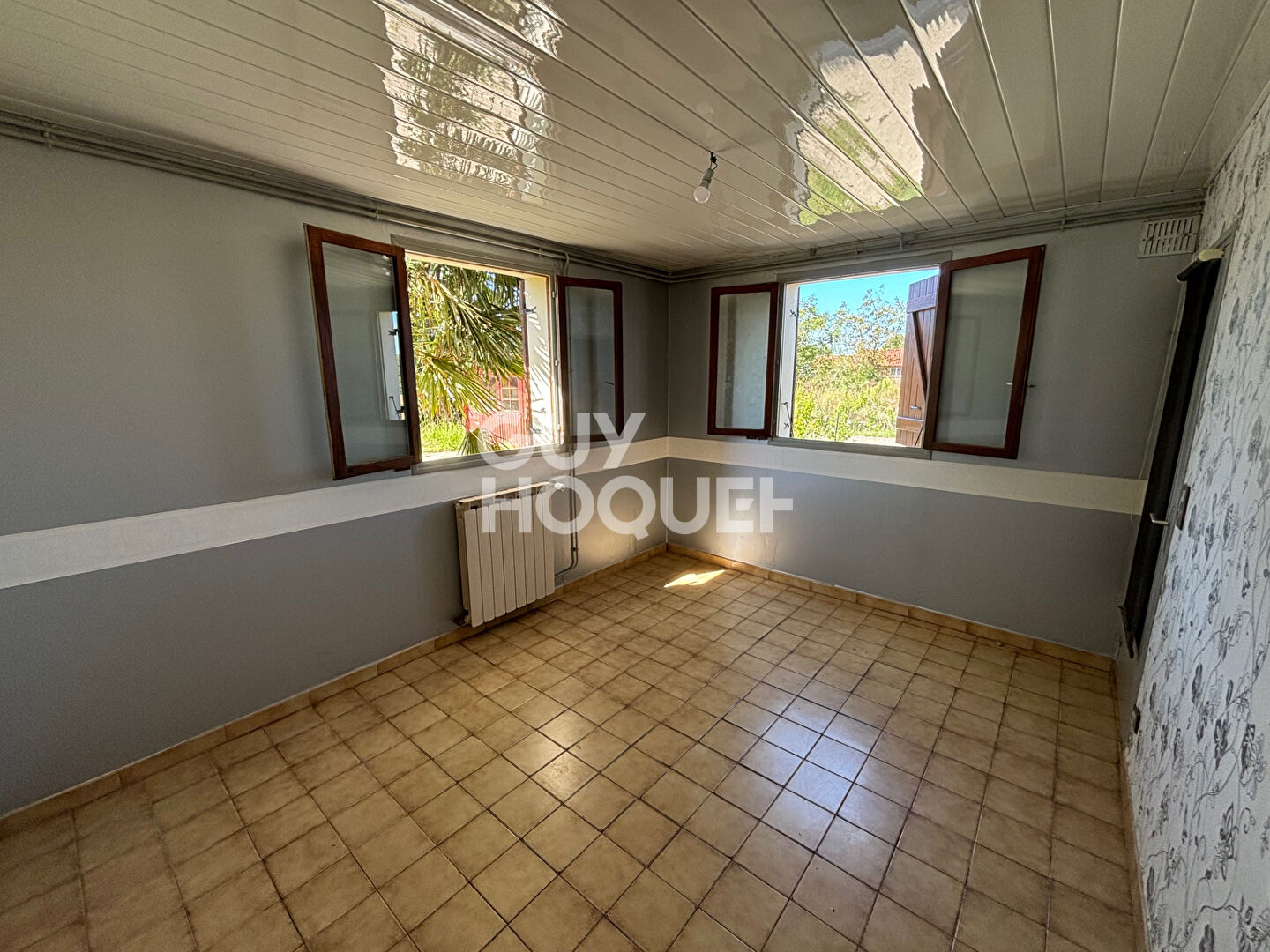 Maison Saint Amour 7 pièce(s) 118 m2 avec piscine