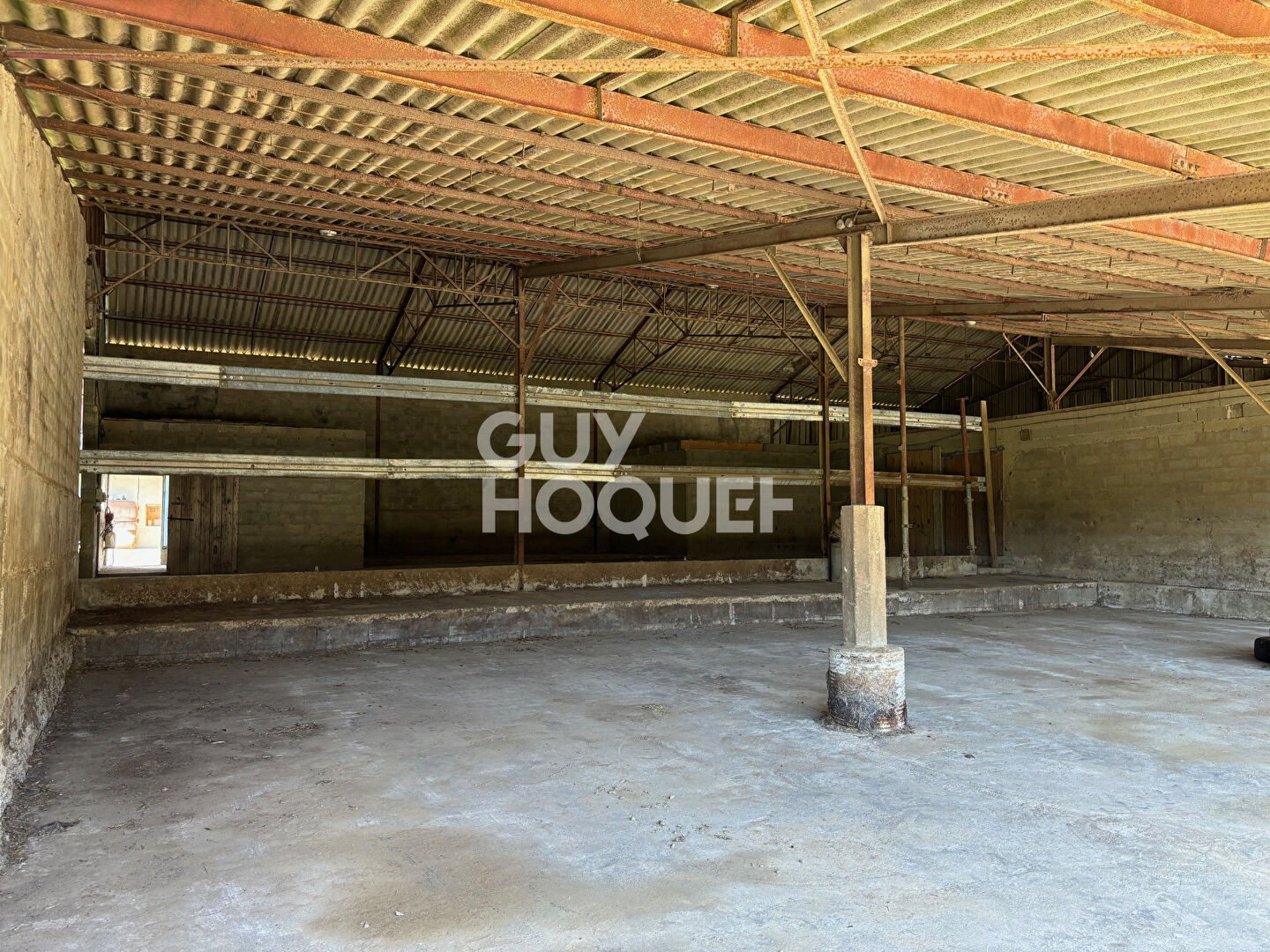 Maison Saint Amour 7 pièce(s) 118 m2 avec piscine