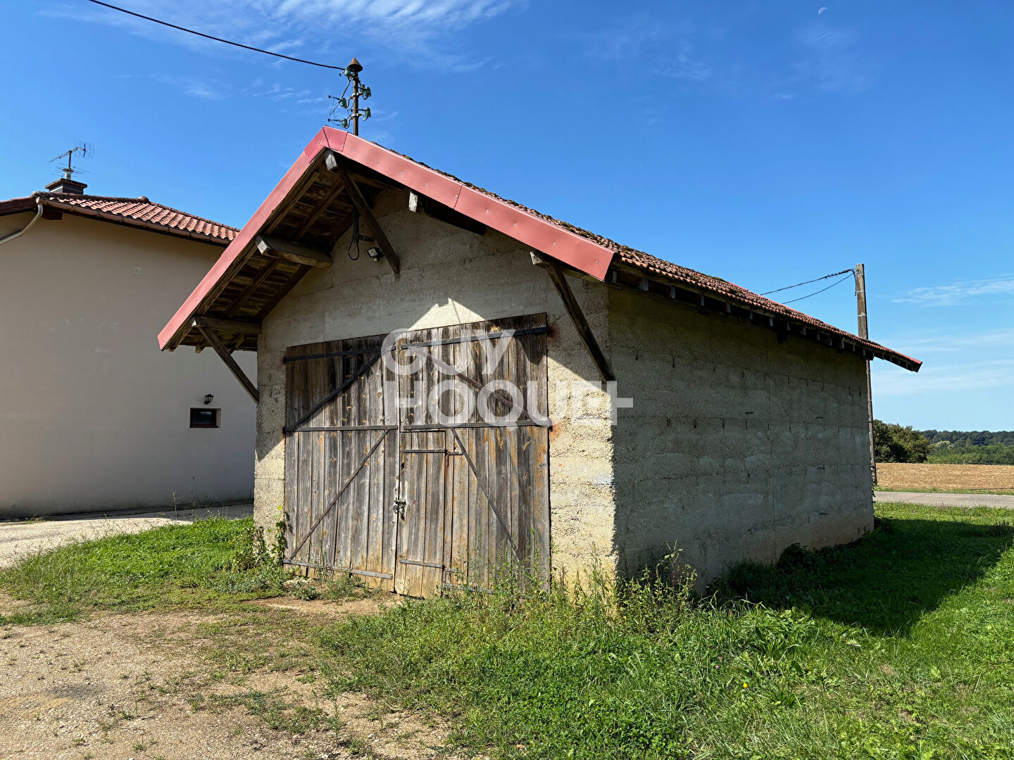 Maison Saint Amour 7 pièce(s) 118 m2 avec piscine