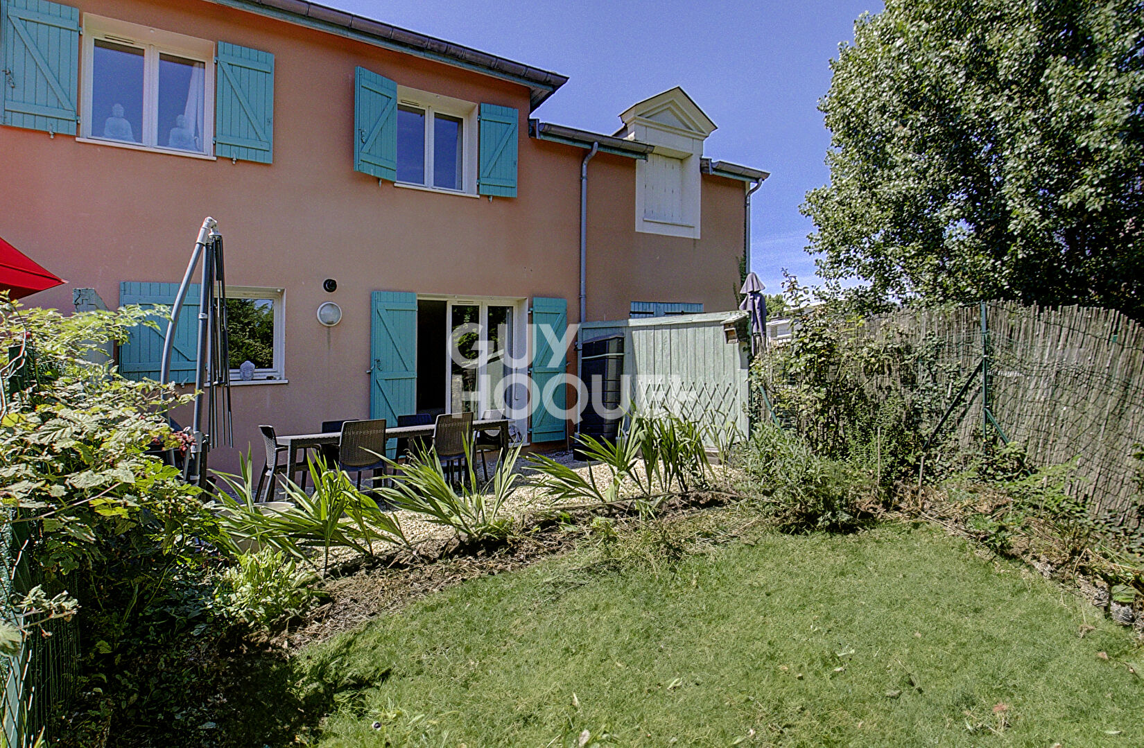 Appartement Bourg En Bresse 4 pièce(s) 86 m2