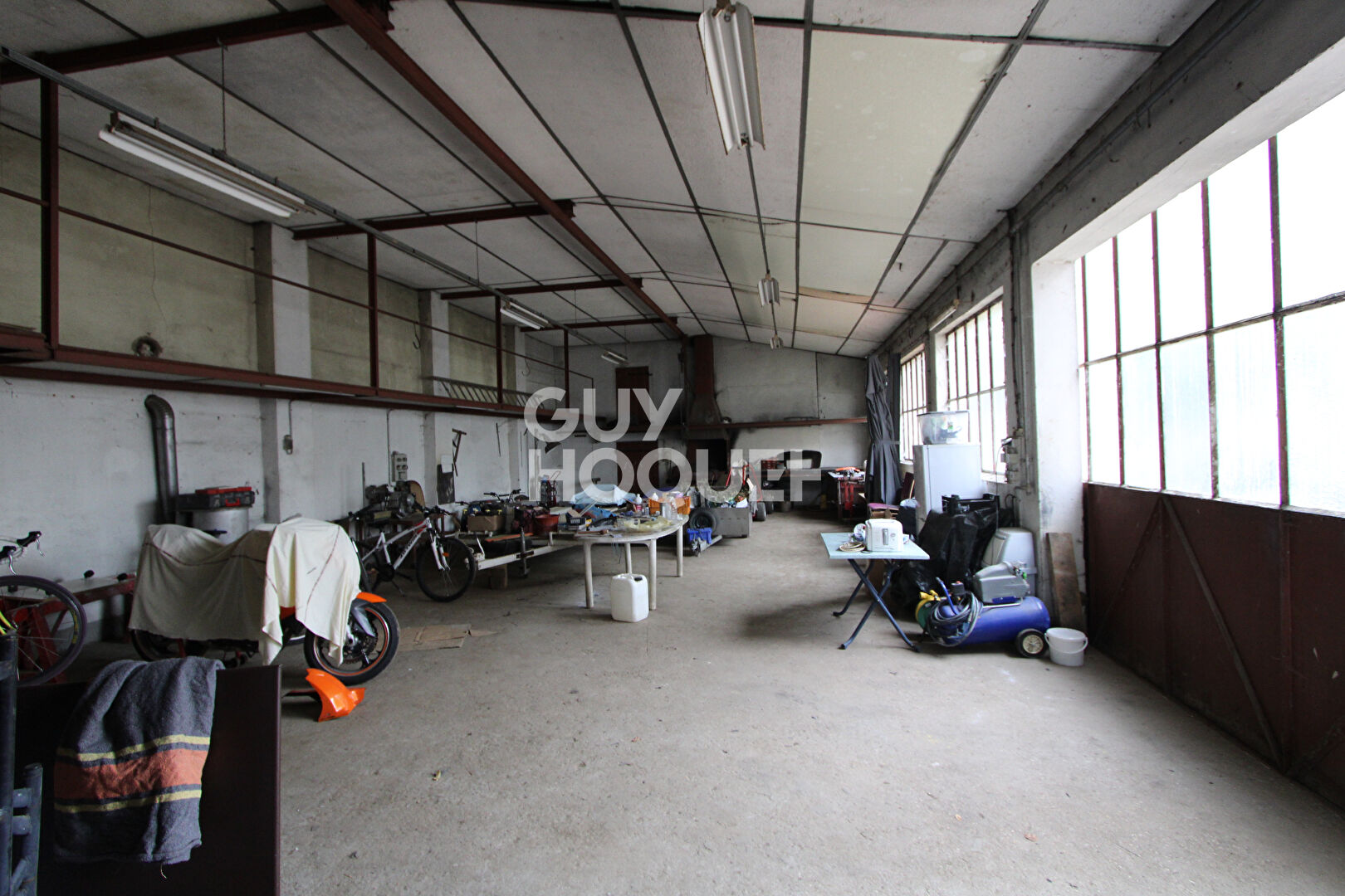 Immeuble Saint Cyr Sur Menthon