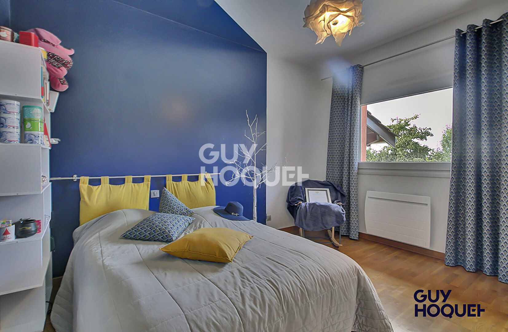 Villa  de 175 m² sur 1500 m² de terrain avec piscine