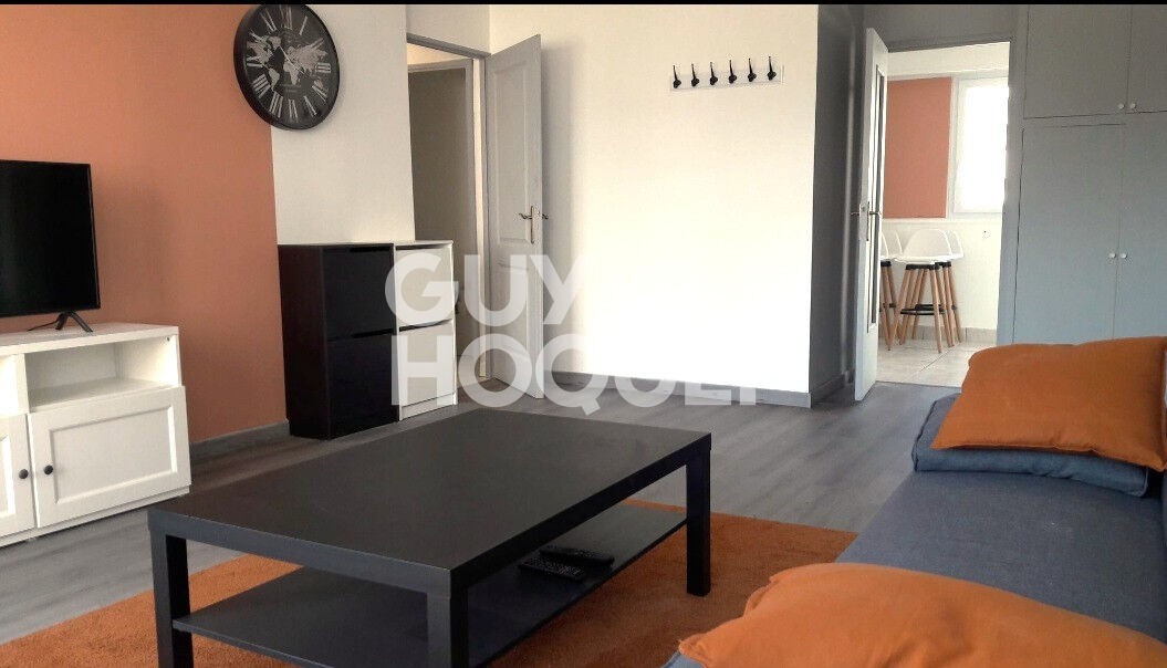 Appartement Bourg En Bresse 4 pièces 86 m2 (investisseurs)