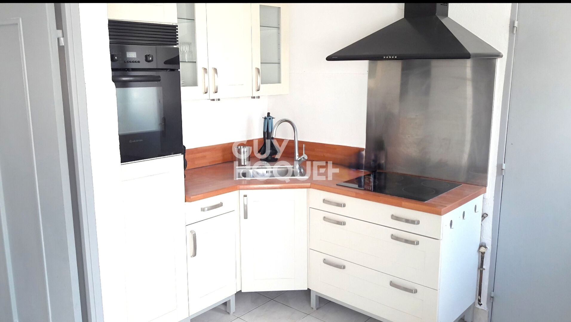 Appartement Bourg En Bresse 4 pièces 86 m2 (investisseurs)