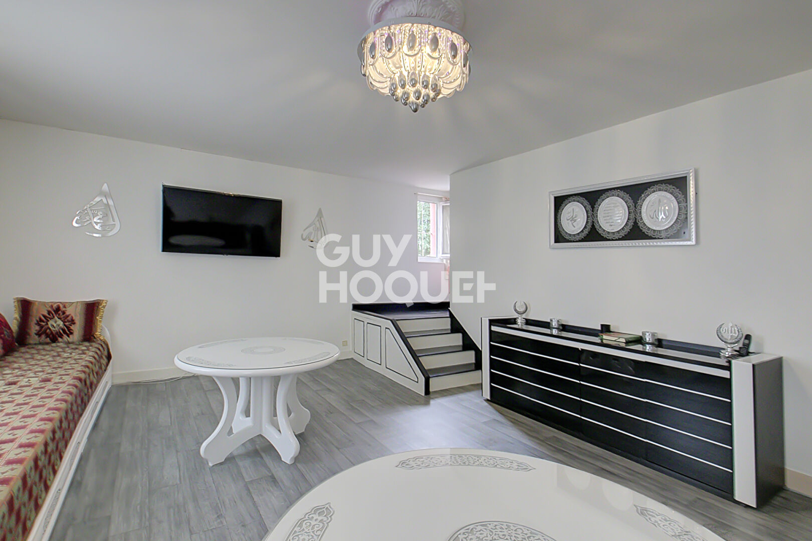 Grande bâtisse à fort potentiel idéal investisseur