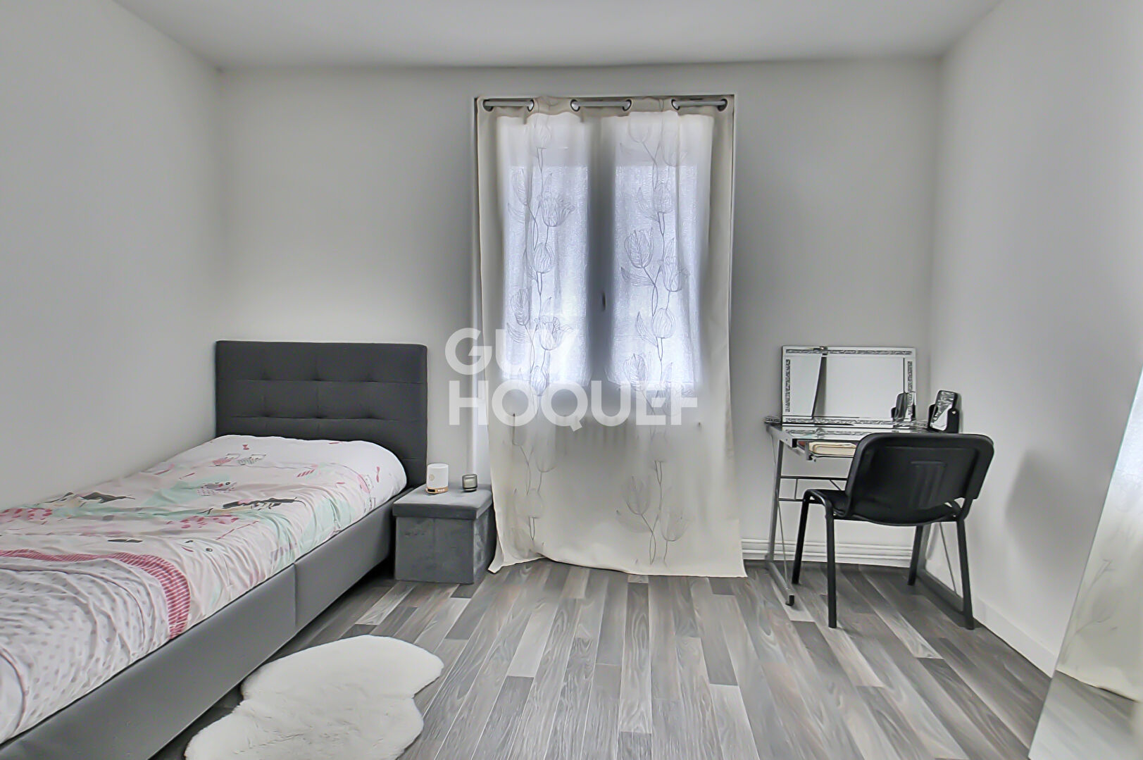 Grande bâtisse à fort potentiel idéal investisseur