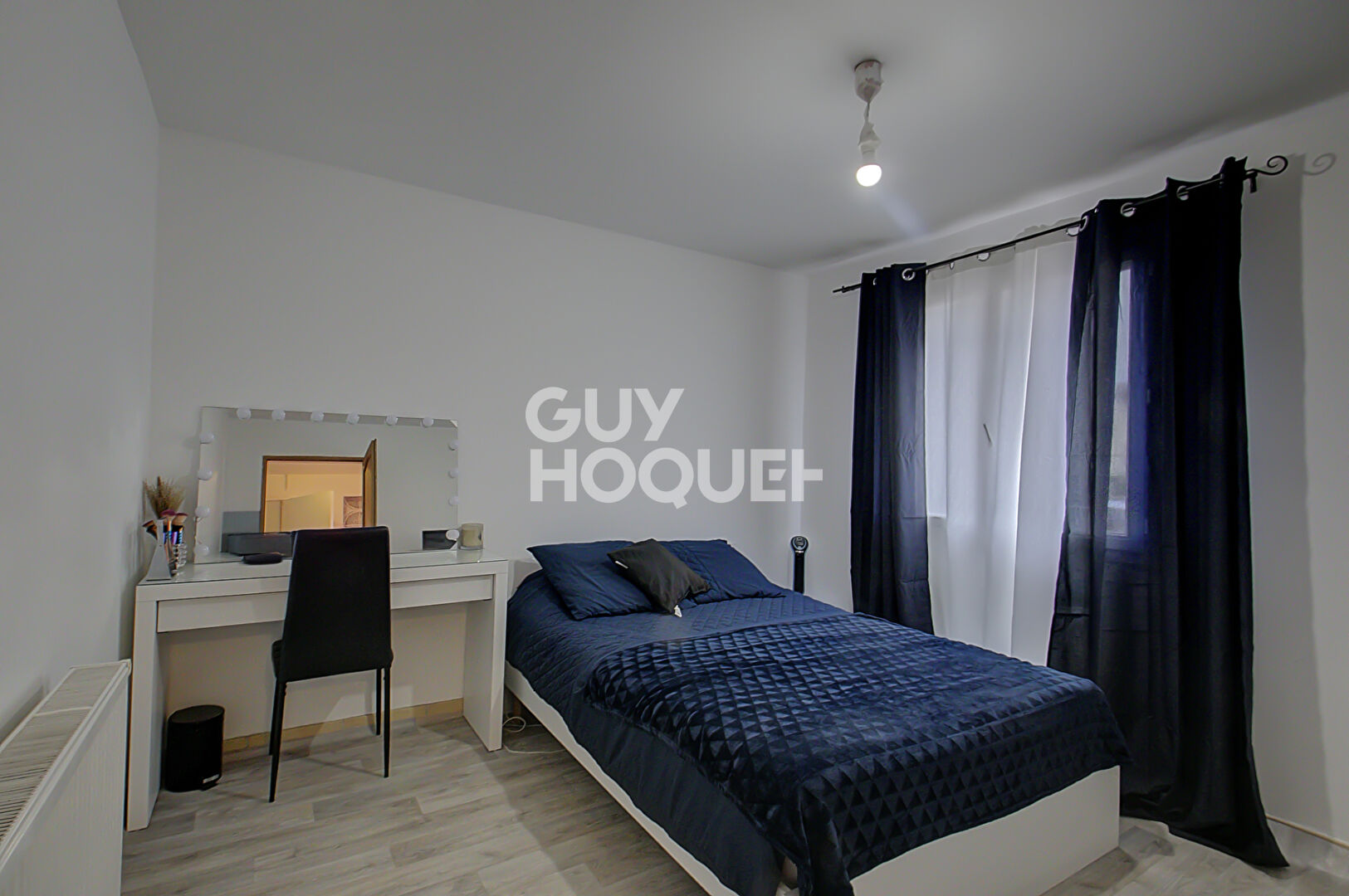 Grande bâtisse à fort potentiel idéal investisseur