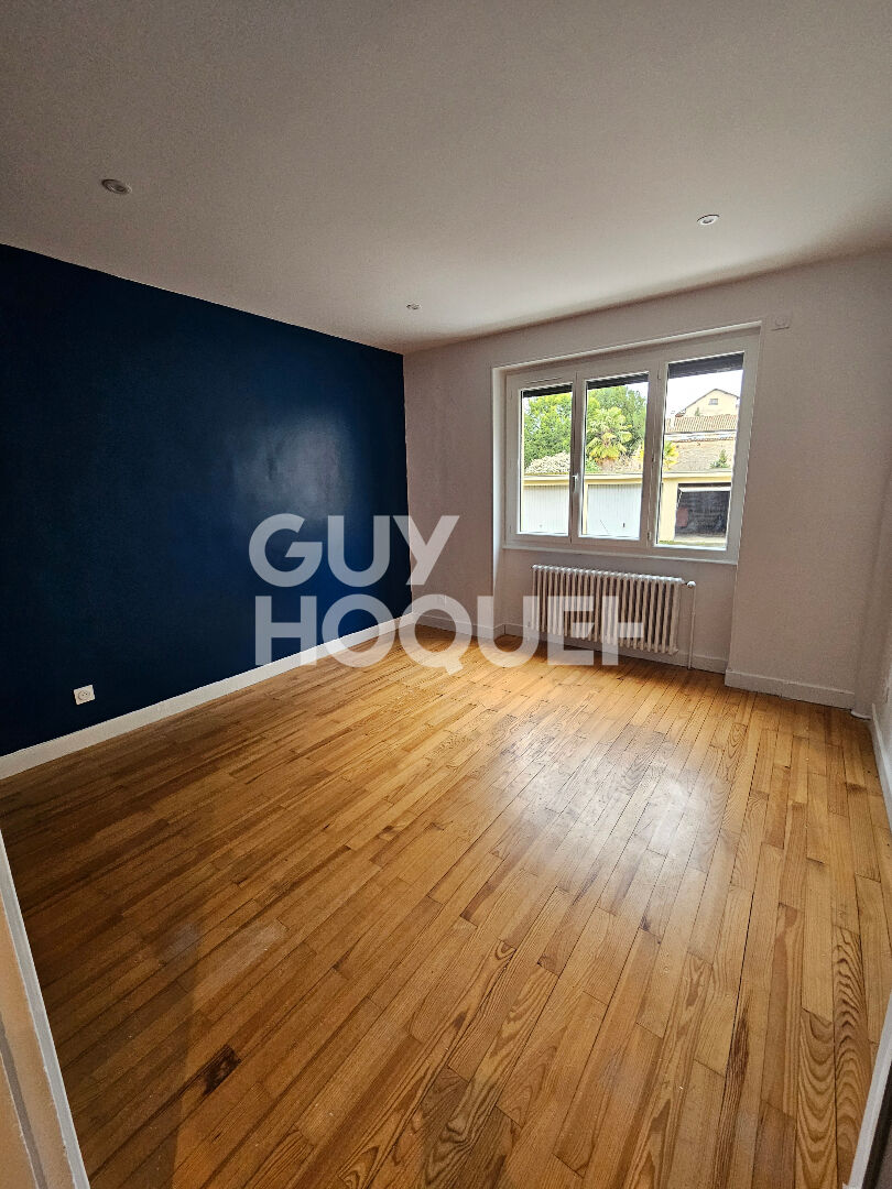 BUREAUX A LOUER A BOURG-EN-BRESSE