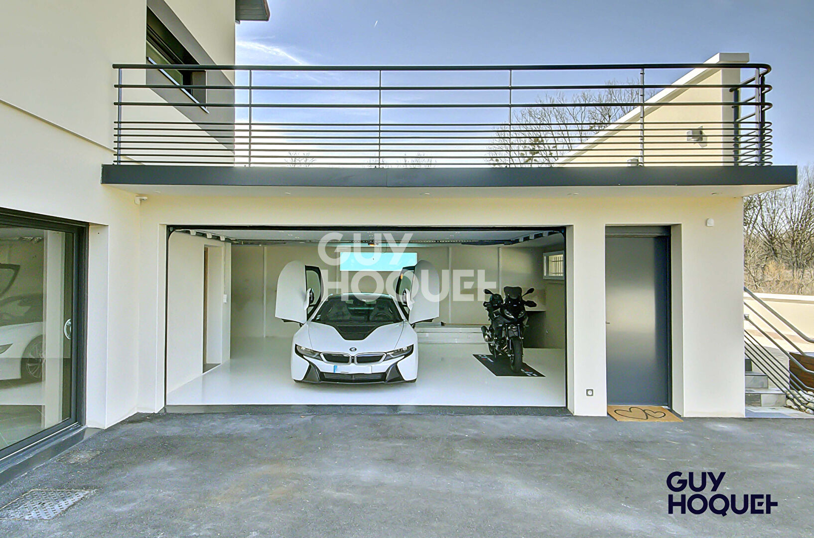 Maison Saint Agnin Sur Bion  7 pièce(s) 285 m2