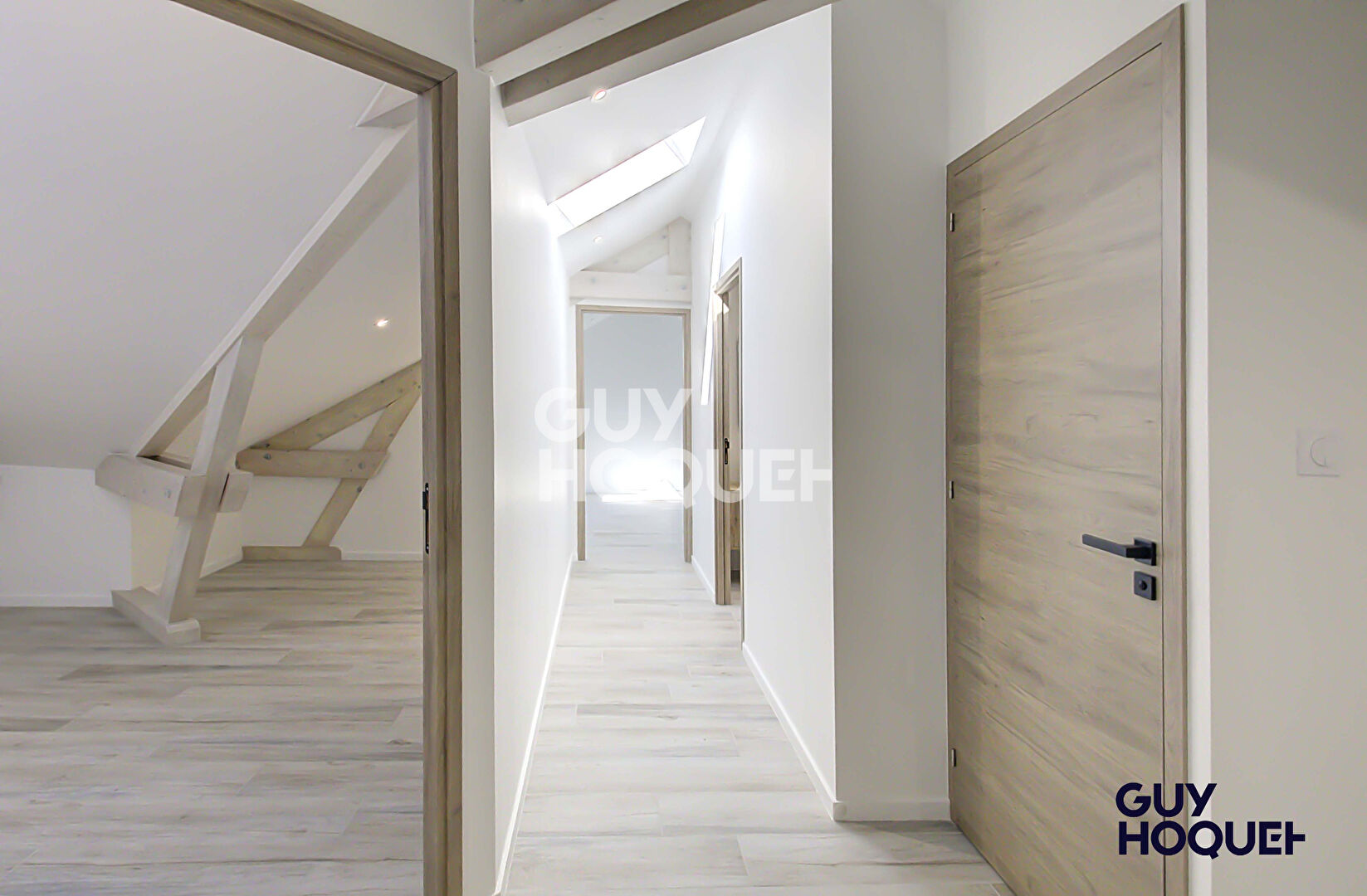 Maison Saint Agnin Sur Bion  7 pièce(s) 285 m2