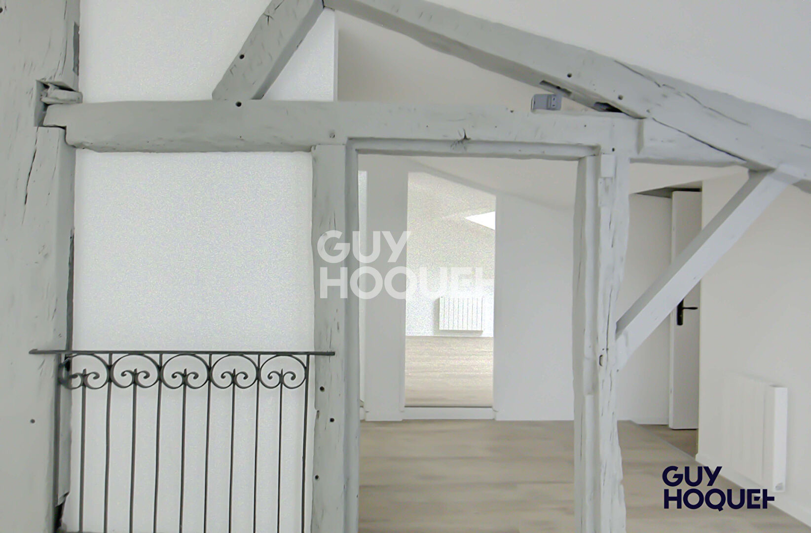 Appartement Bourg En Bresse 4 pièce(s) 87 m2 Carrez, 110 m2 au sol