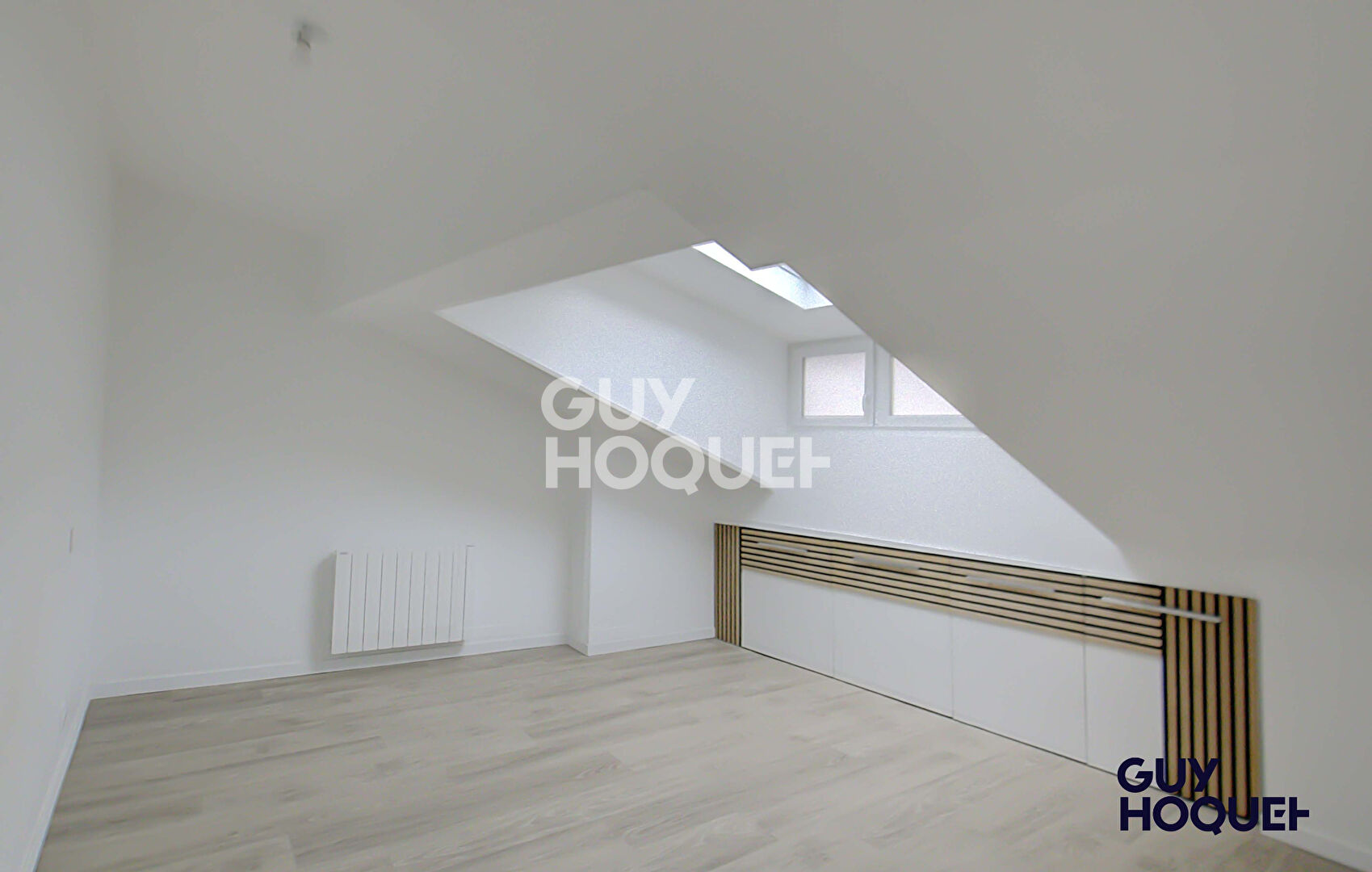 Appartement Bourg En Bresse 4 pièce(s) 87 m2 Carrez, 110 m2 au sol