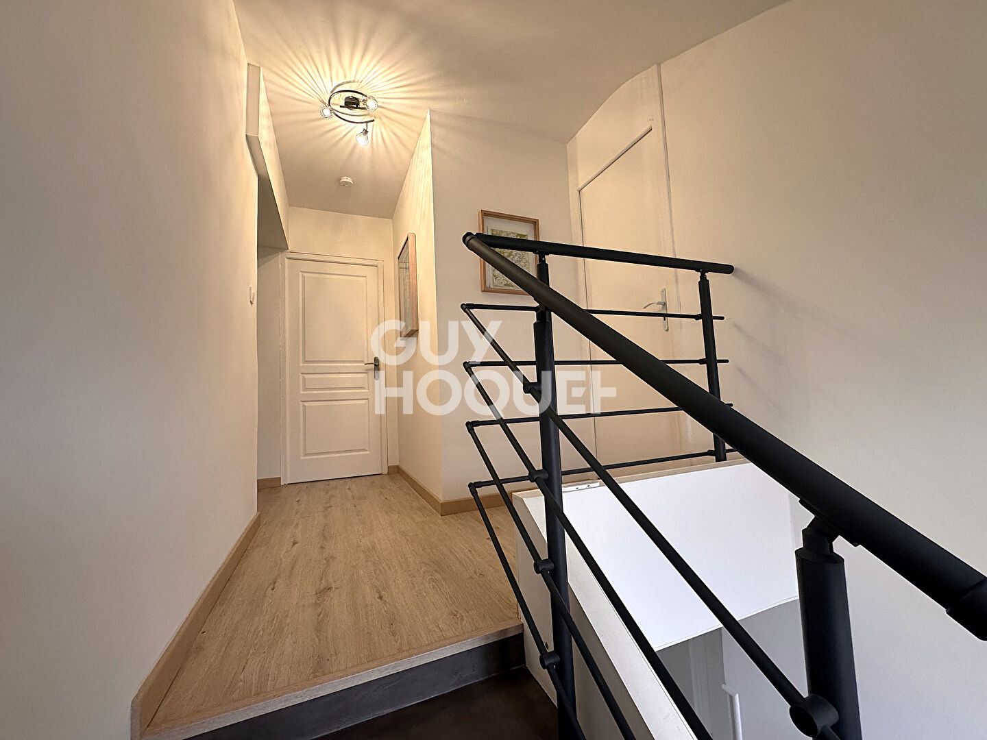 Maison 182 m² avec piscine  Bourg En Bresse terrain 980 m²