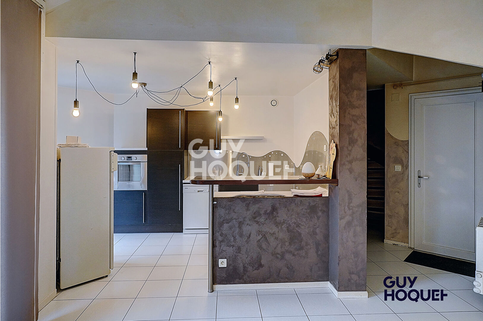 Villa Saint Etienne Du Bois 4 pièce(s) 102 m2 sur 426 m² de terrain