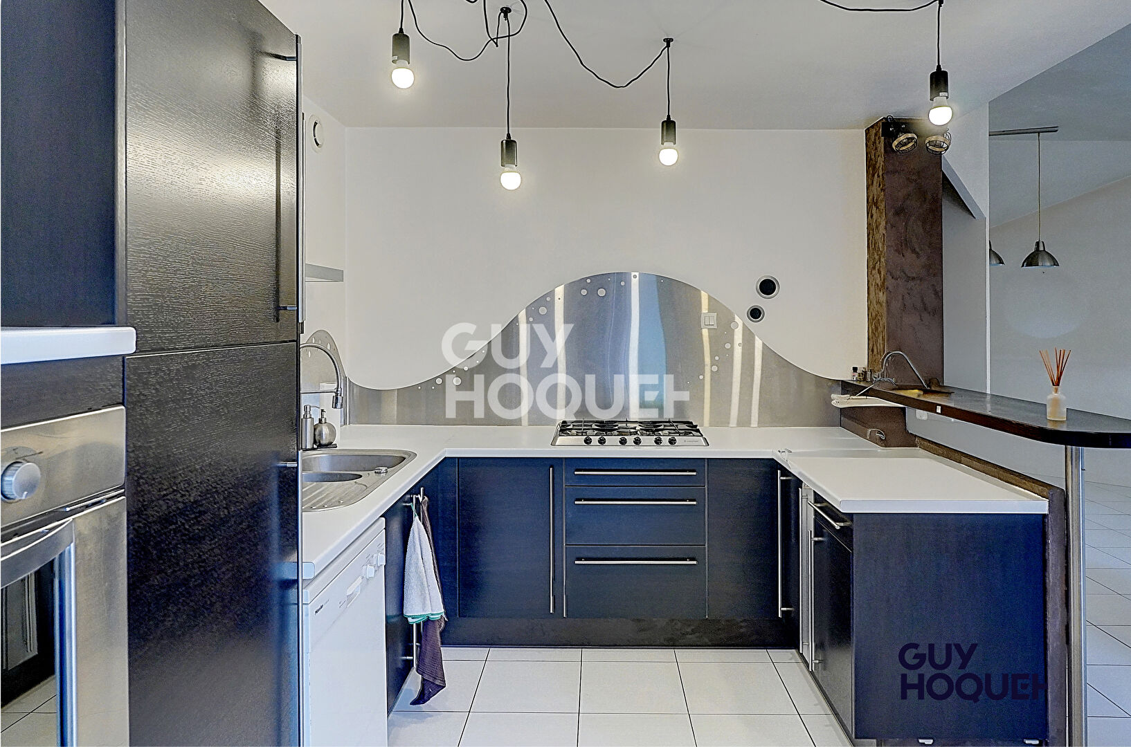 Villa Saint Etienne Du Bois 4 pièce(s) 102 m2 sur 426 m² de terrain