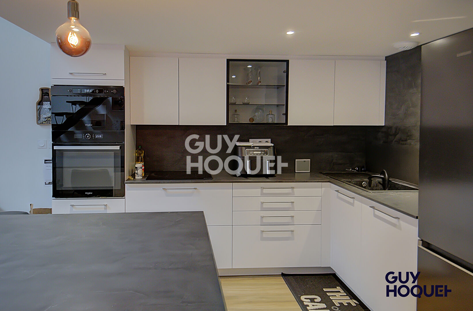 Appartement/Loft  2 pièce(s) de 74 m² en coeur de ville