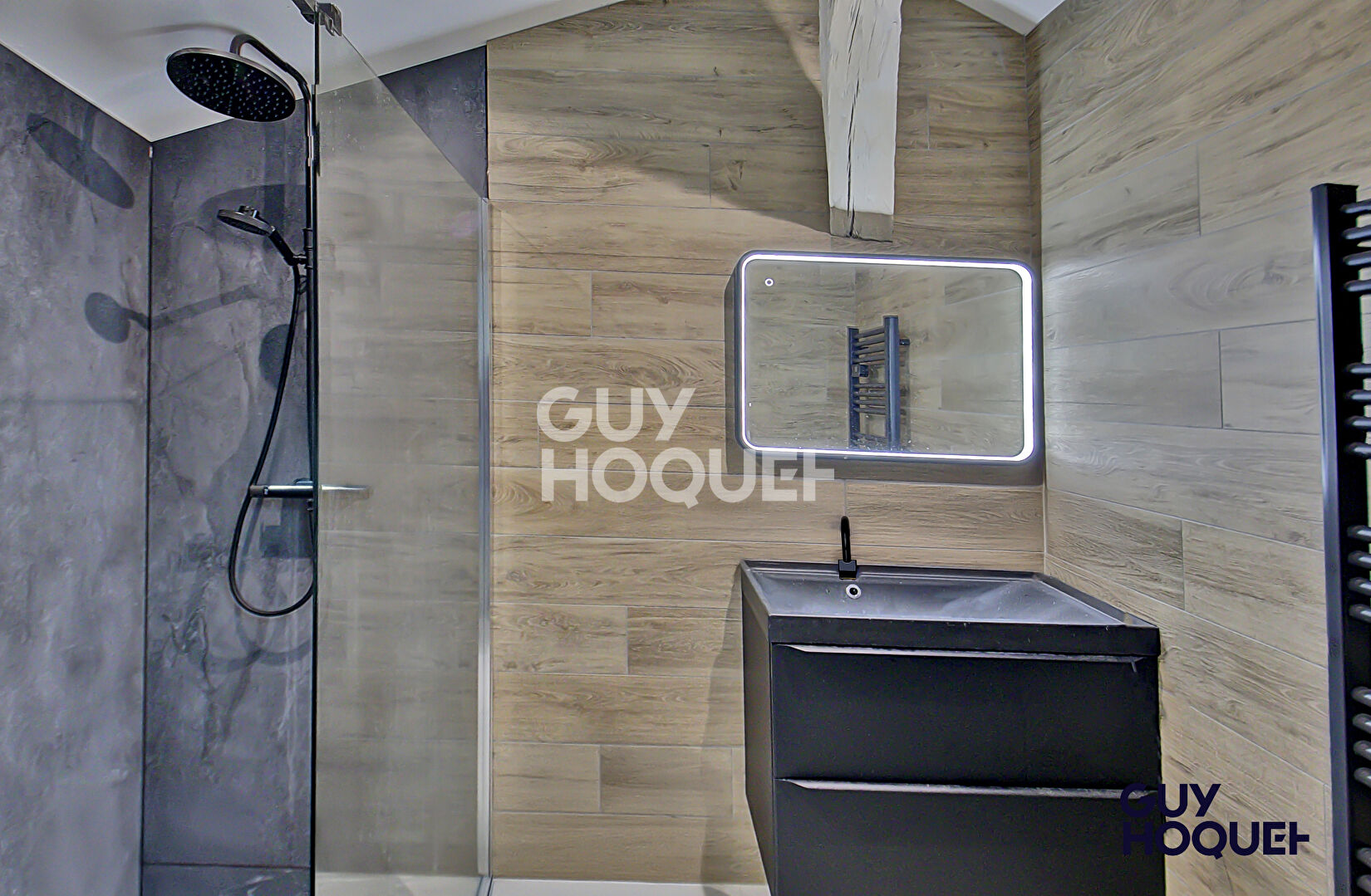 Appartement/Loft  2 pièce(s) de 74 m² en coeur de ville