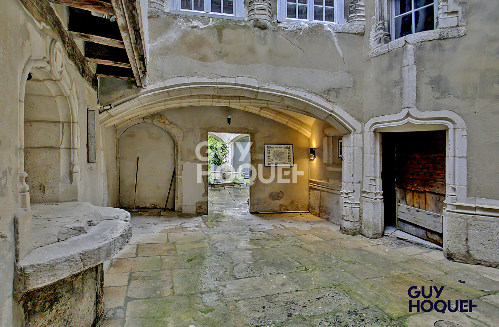 Appartement/Loft  2 pièce(s) de 74 m² en coeur de ville